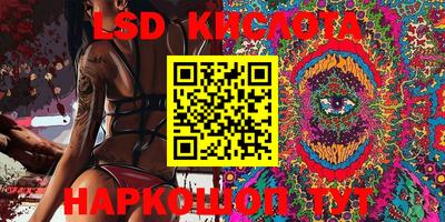spice Берёзовский
